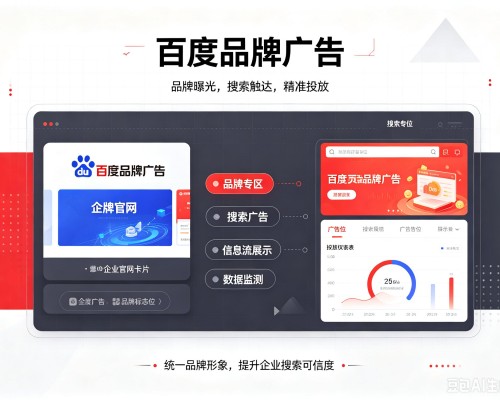 宁乡百度品牌广告